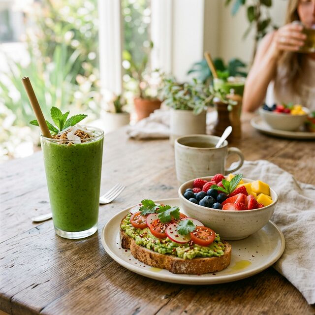 Nutrition